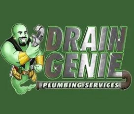 Drain Genie Plumbing Services
