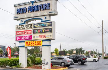 American Furniture Outlet