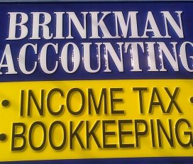 Brinkman Accounting & Tax Services