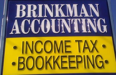 Brinkman Accounting & Tax Services