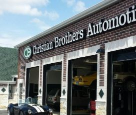 Christian Brothers Automotive Clermont