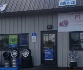 Mak Tires & Auto Repair