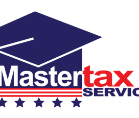Master Tax Service