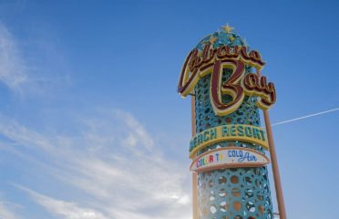 Universal’s Cabana Bay Beach Resort